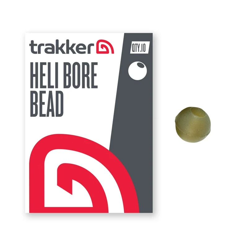 Perle Trakker Heli