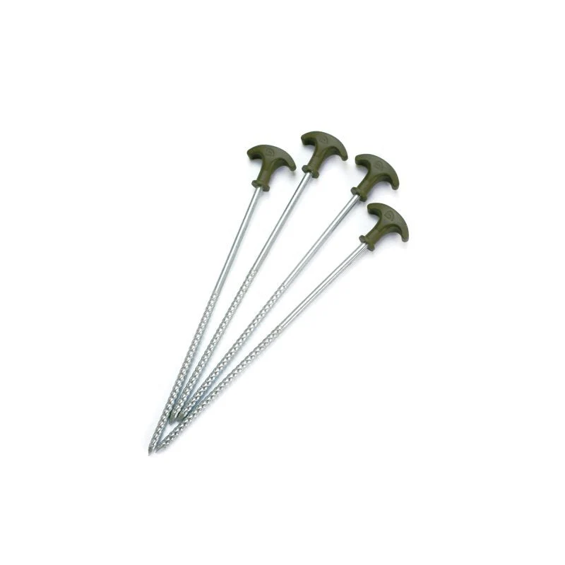 Pique pour Abri Trakker 30 cm