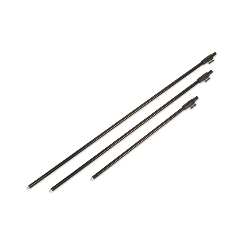 Pointes de tempête Trakker Mince 60-114 cm