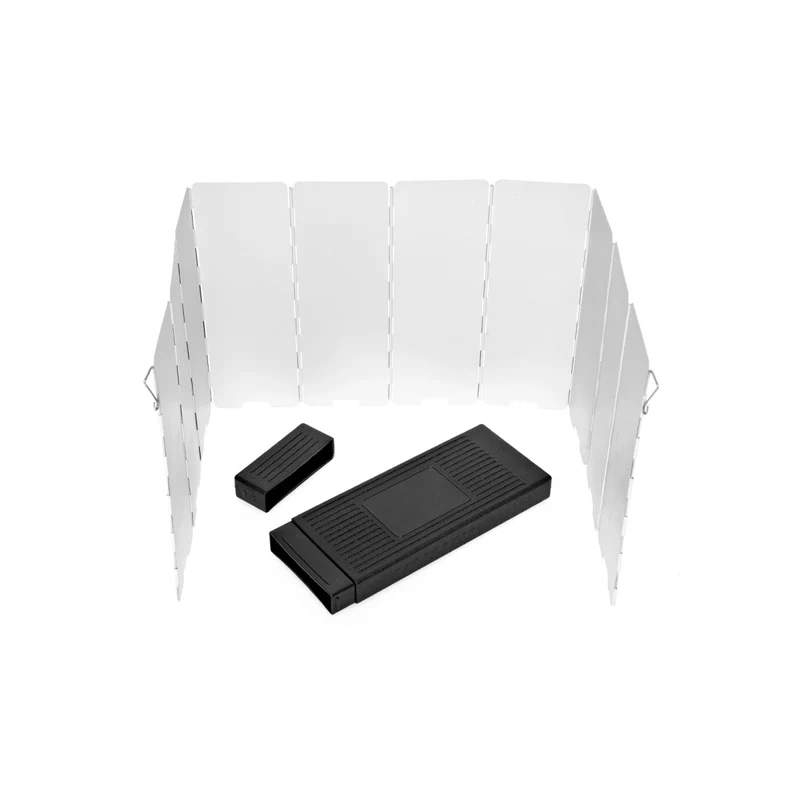 Protecteur brise-vent Trakker Armolife