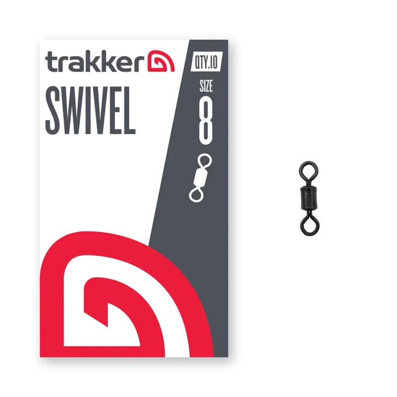 Tourner le dissolvant Trakker 8