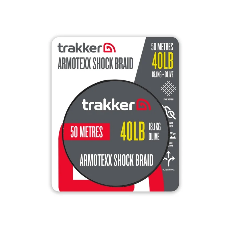 Leader Trakker Armotexx 50 m