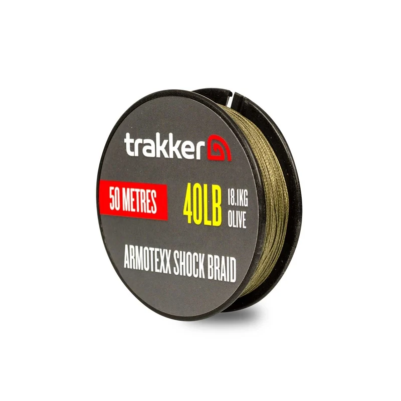 Leader Trakker Armotexx 50 m