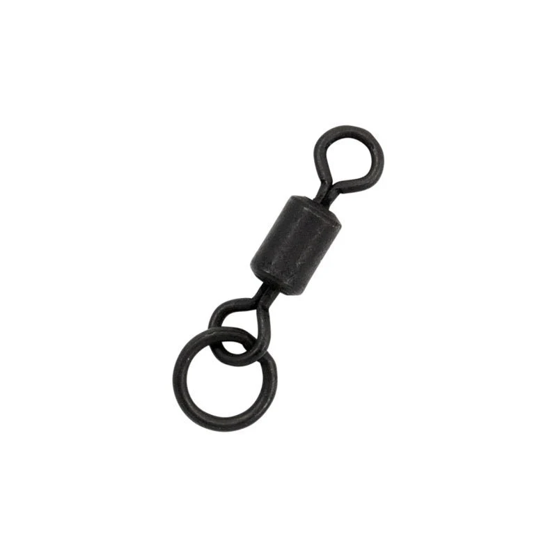 Anneau Swivel avec anneau Trakker taille 8