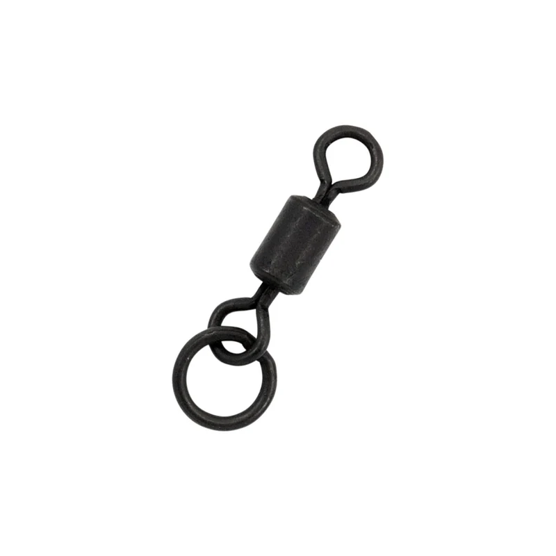 Anneau Swivel avec anneau Trakker taille 8