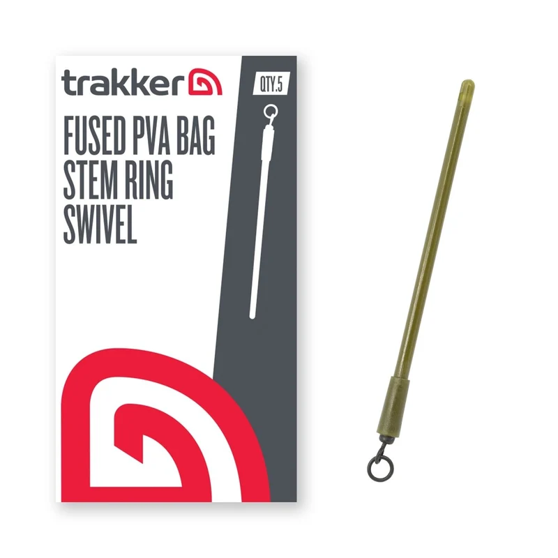 Anneau Swivel Bag Stem Trakker