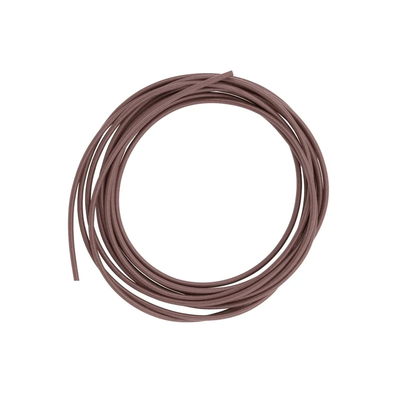 Rig Tubing Tungstène Trakker 2 m-marron