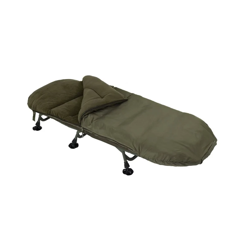 Sac de couchage Trakker Big Snooze 3 saisons