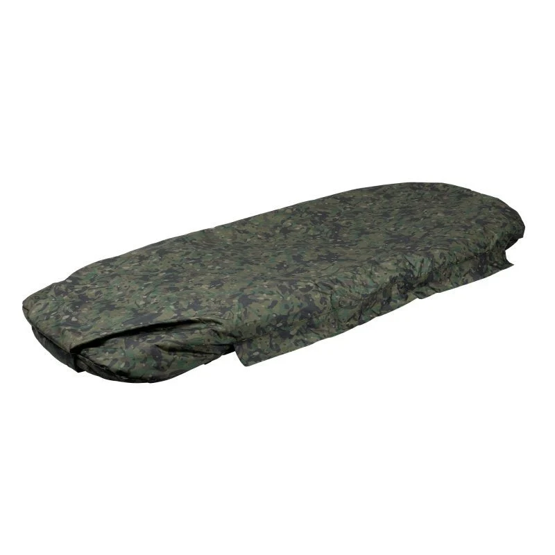 Sac de couchage Trakker 365 camouflage 5 saisons