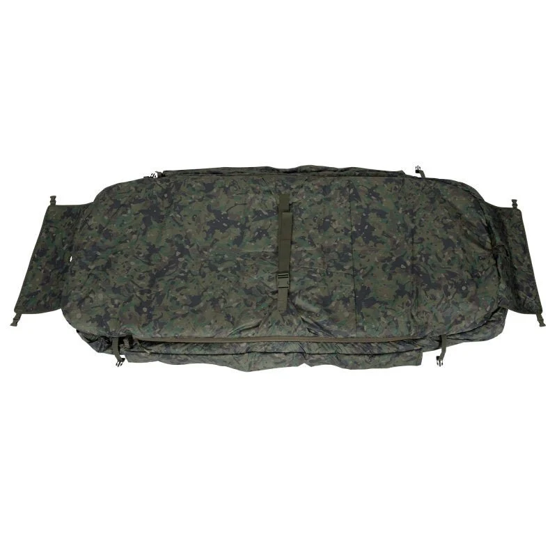 Sac de couchage Trakker 365 camouflage 5 saisons