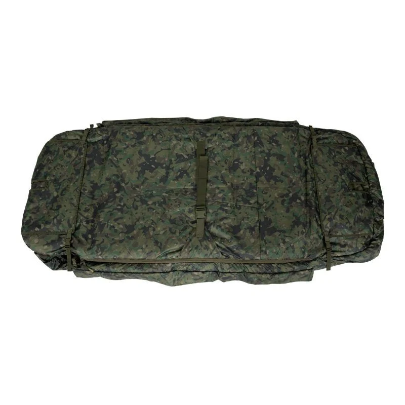Sac de couchage Trakker 365 camouflage 5 saisons