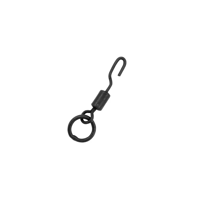 Ronnie Swivel Trakker 11