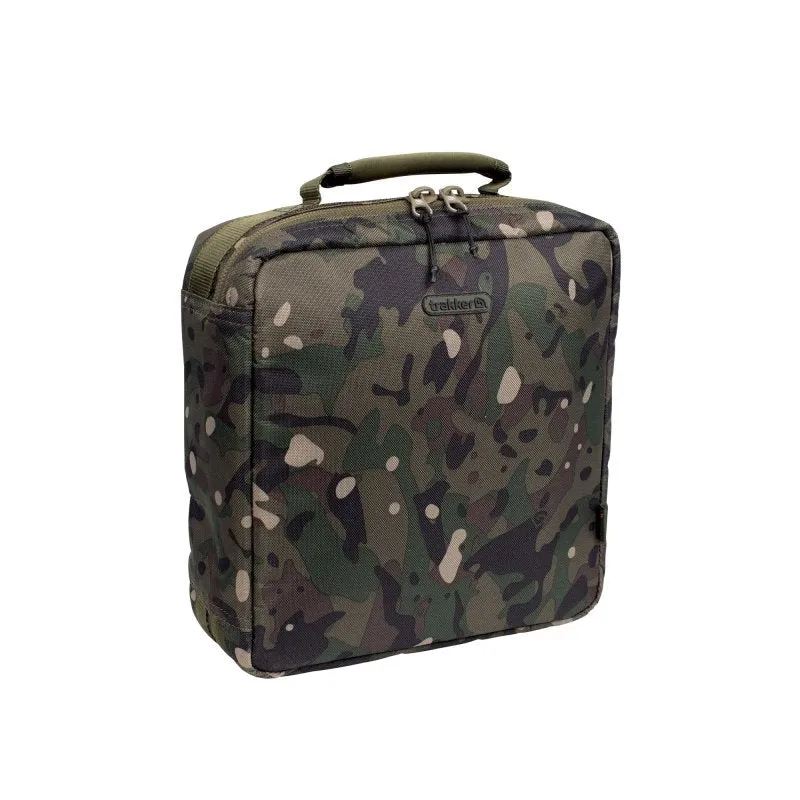 Ensemble de couverts Trakker NXC Deluxe