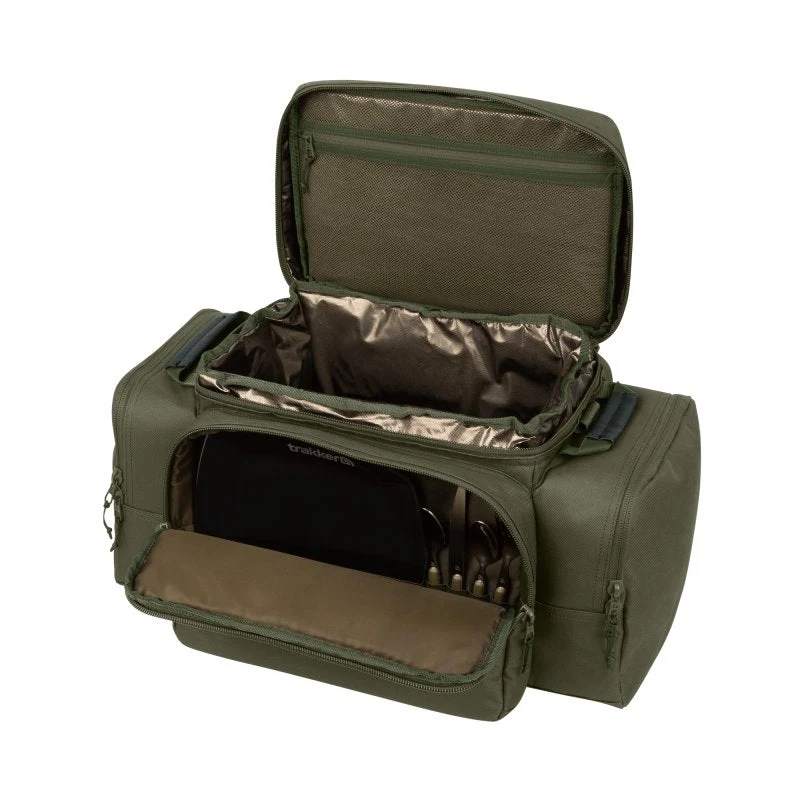 Ensemble de couverts et réfrigérateur Trakker NXG Chilla