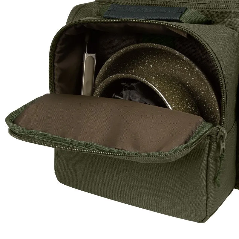 Ensemble de couverts et réfrigérateur Trakker NXG Chilla
