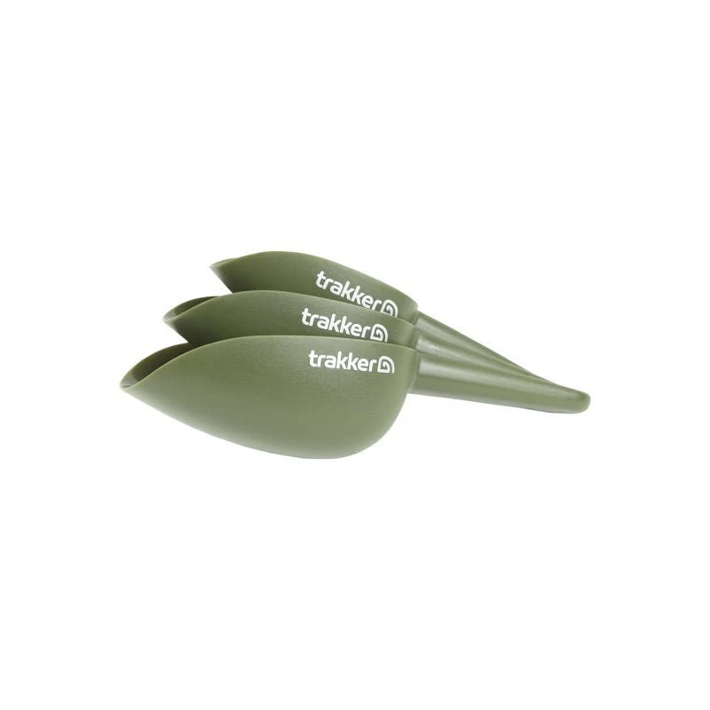 Ensemble de pelles à apprêt Trakker