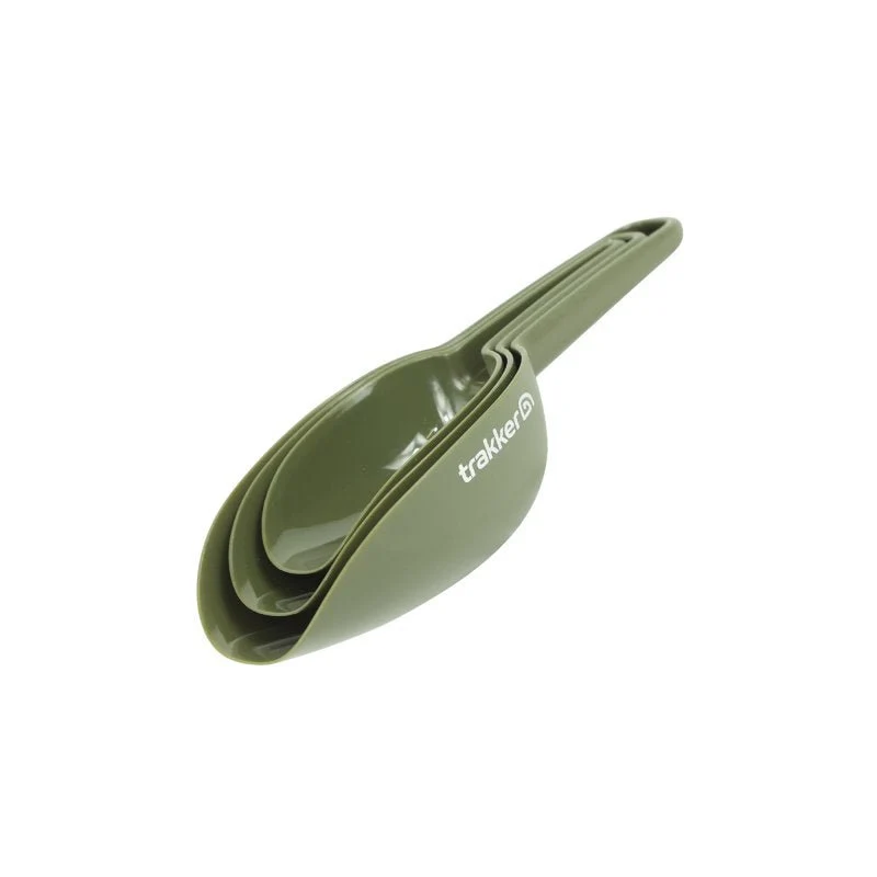 Ensemble de pelles à apprêt Trakker