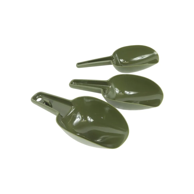Ensemble de pelles à apprêt Trakker