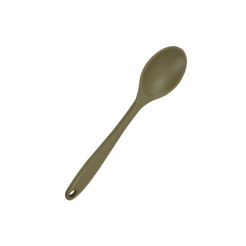 Ensemble d'ustensiles en silicone Trakker Armolife