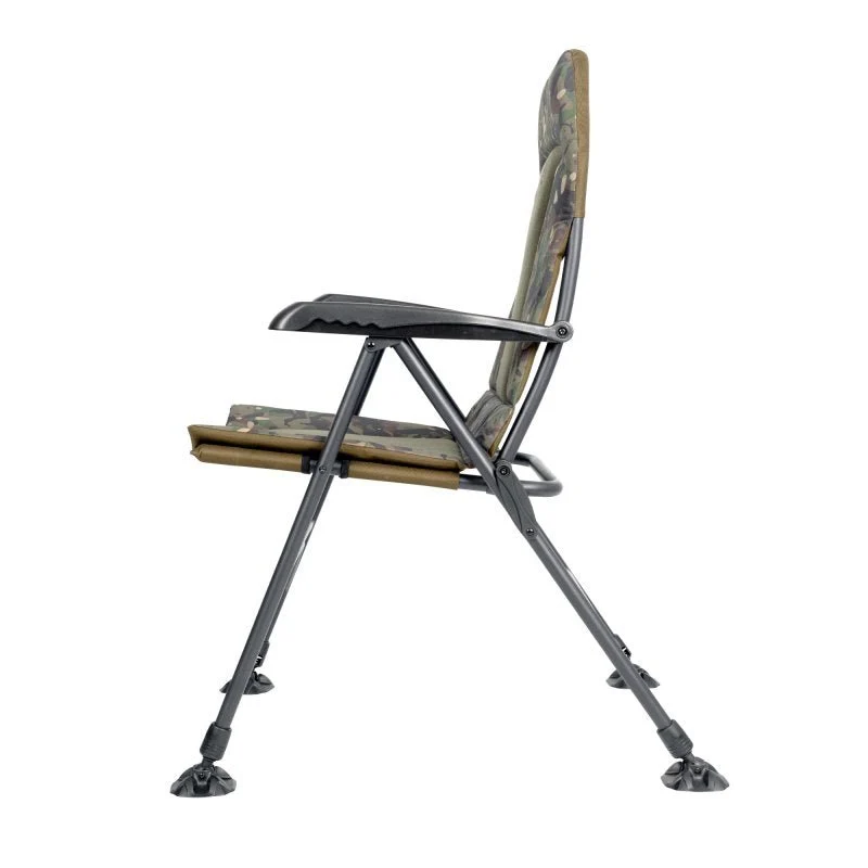 Chaise inclinable Trakker RLX élevé