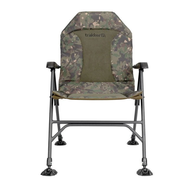 Chaise inclinable Trakker RLX élevé