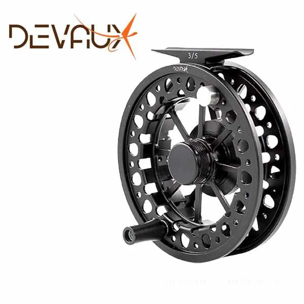 Moulinet DEVAUX DVX-917 #3 à #5