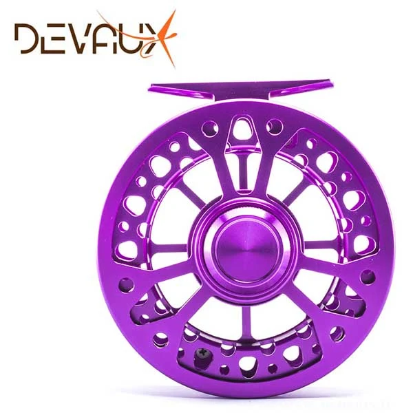 Moulinet DEVAUX DVX-917 #3 à #5