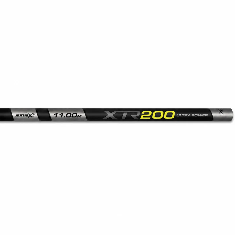 XTR200 Ultra Power 11.0m Package – Pakket voor Vaste Hengel