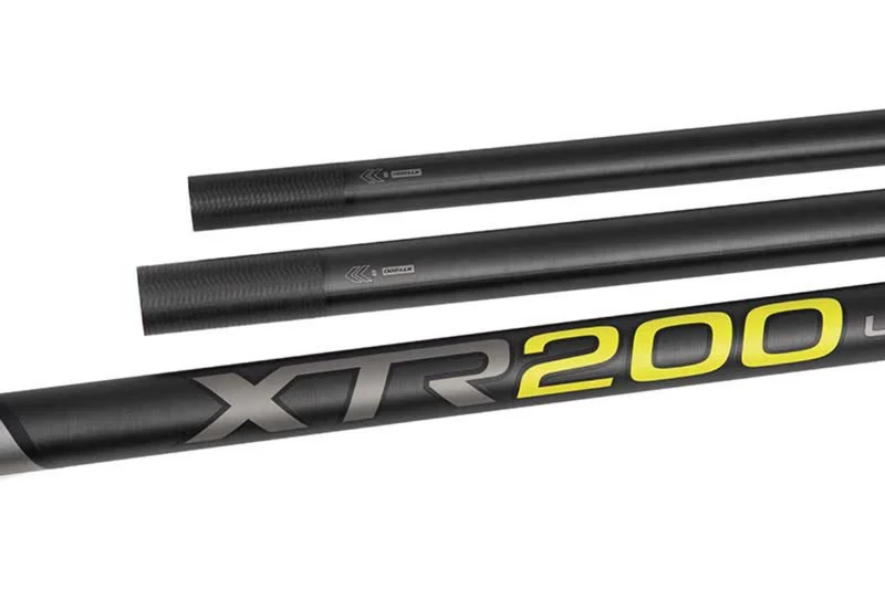 XTR200 Ultra Power 11.0m Package – Pakket voor Vaste Hengel