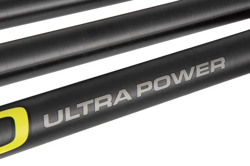 XTR200 Ultra Power 11.0m Package – Pakket voor Vaste Hengel