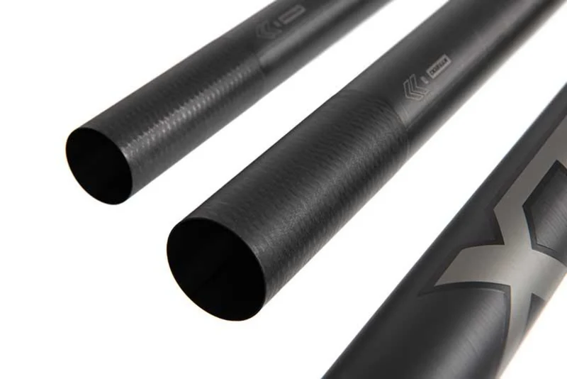 XTR200 Ultra Power 11.0m Package – Pakket voor Vaste Hengel