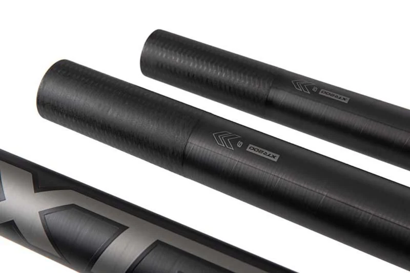 XTR200 Ultra Power 11.0m Package – Pakket voor Vaste Hengel
