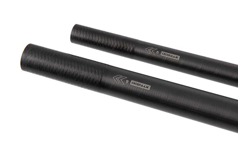 XTR200 Ultra Power 11.0m Package – Pakket voor Vaste Hengel