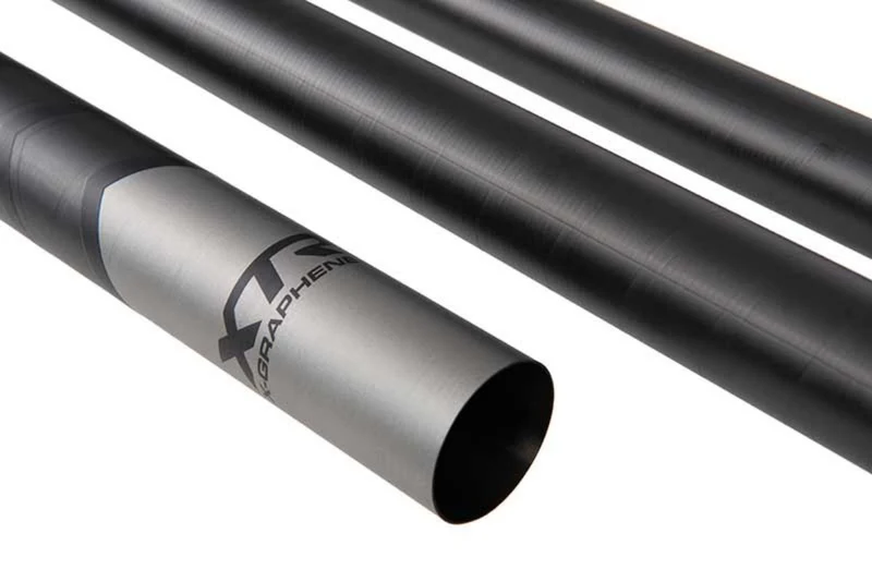 XTR200 Ultra Power 11.0m Package – Pakket voor Vaste Hengel