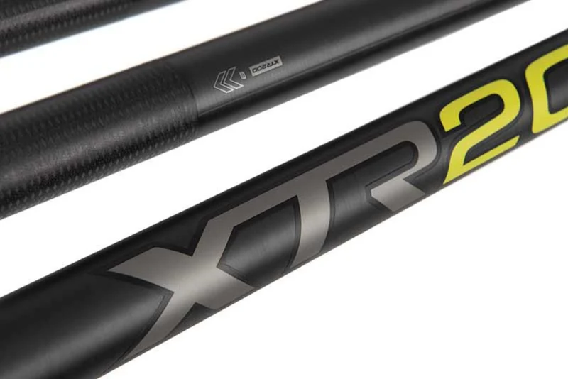 XTR200 Ultra Power 11.0m Package – Pakket voor Vaste Hengel