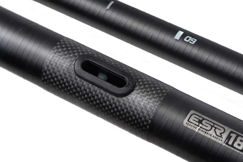 XTR200 Ultra Power 11.0m Package – Pakket voor Vaste Hengel