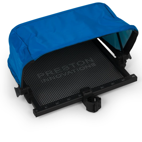 Ventalite Small Hoodie Side Tray – Aastafel met Aaskap
