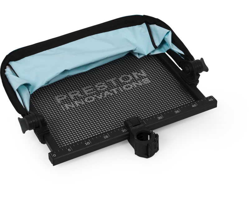 Ventalite Small Hoodie Side Tray – Aastafel met Aaskap