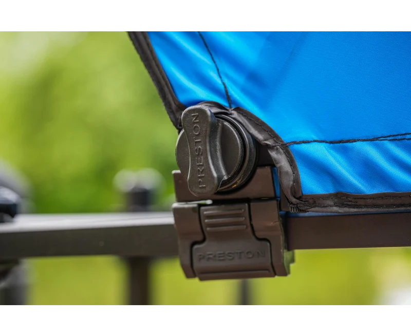 Ventalite Small Hoodie Side Tray – Aastafel met Aaskap