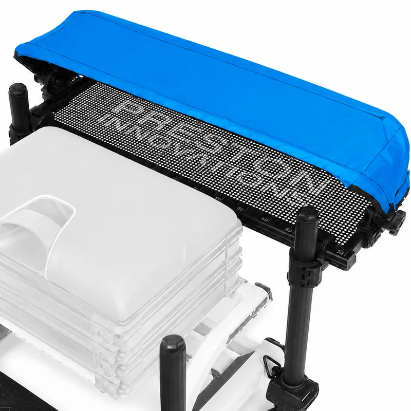 Ventalite Slimline Hoodie Side Tray – Aastafel met Aaskap 🎁