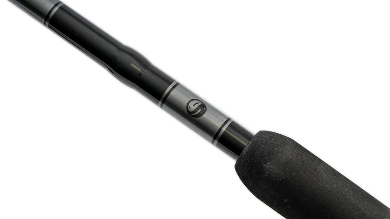 11' Natural Waggler Rod & Reel Combo – Wagglerhengel- en Molenset