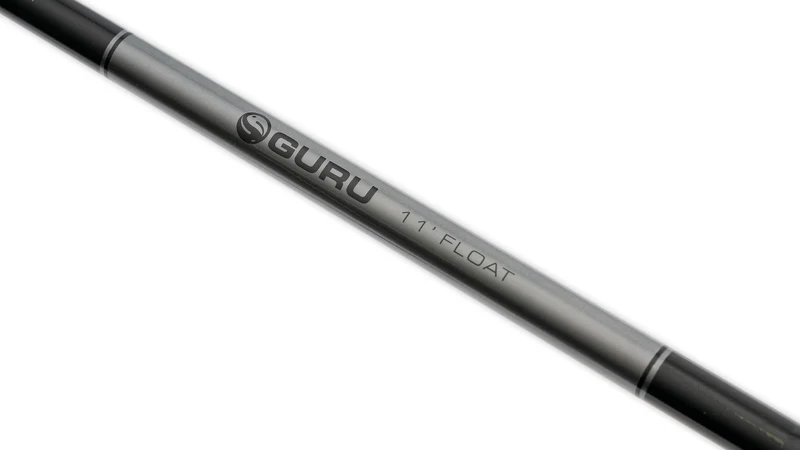 11' Natural Waggler Rod & Reel Combo – Wagglerhengel- en Molenset