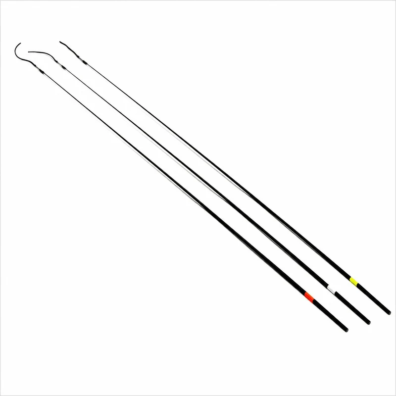 Aventus Zero 600 System Whip Top 2 Hollow Kit – Topset voor Wiphengel - Op Bestelling