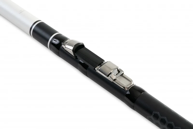 AVENTUS ZERO 600 BOLO 7.0m TELESCOPIC ROD – Bolohengel - Op Bestelling