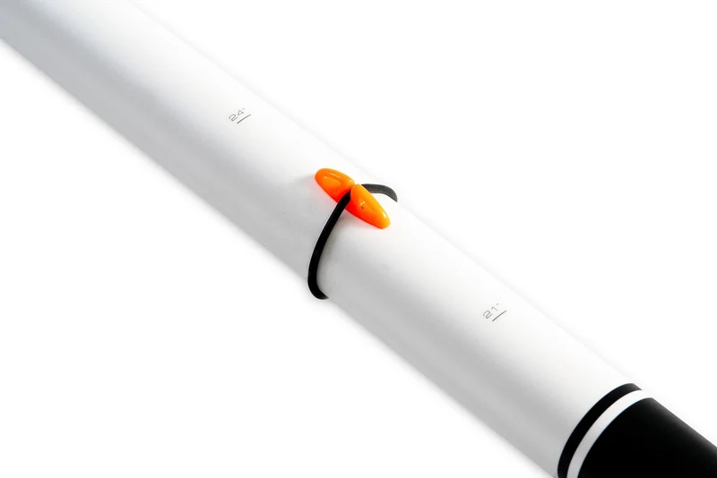 Aventus Zero 600 Tele Whip – Telescopische Vaste Hengel van 6 Meter
