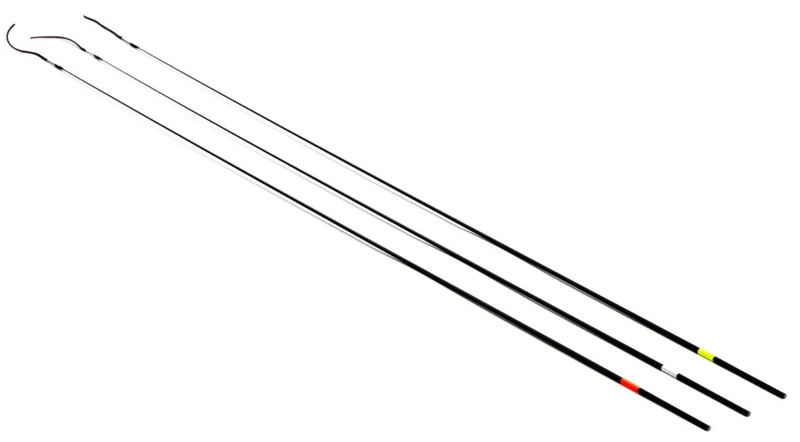 Aventus Zero 600 Tele Whip – Telescopische Vaste Hengel van 6 Meter