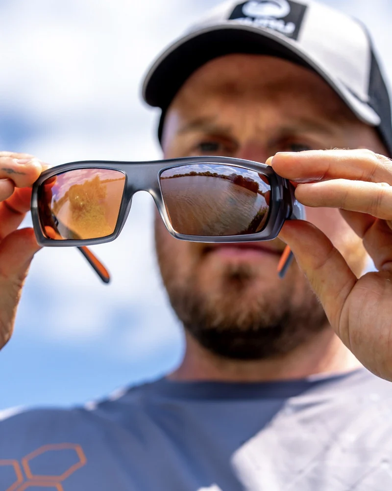 Amplify Sunglasses – Zonnebril