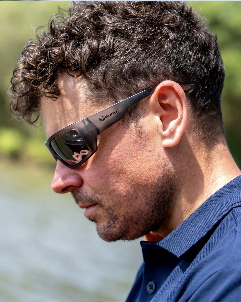 Amplify Sunglasses – Zonnebril