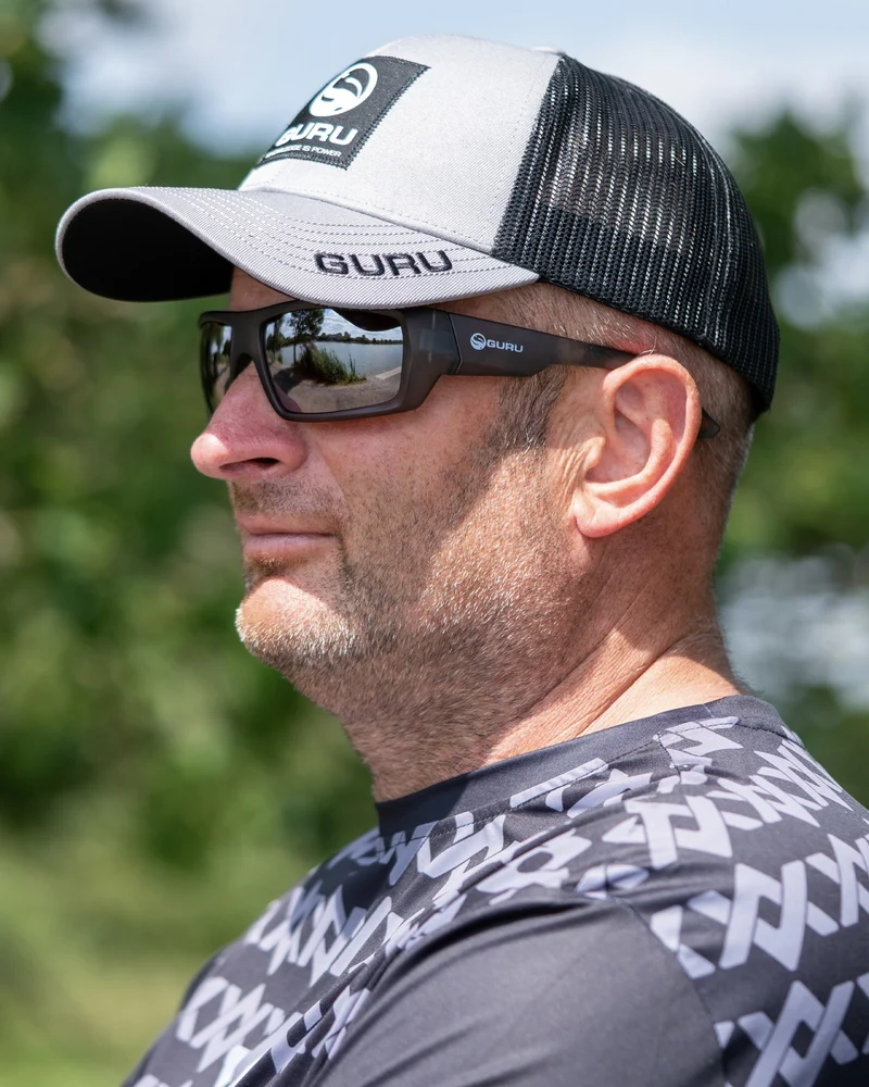 Amplify Sunglasses – Zonnebril