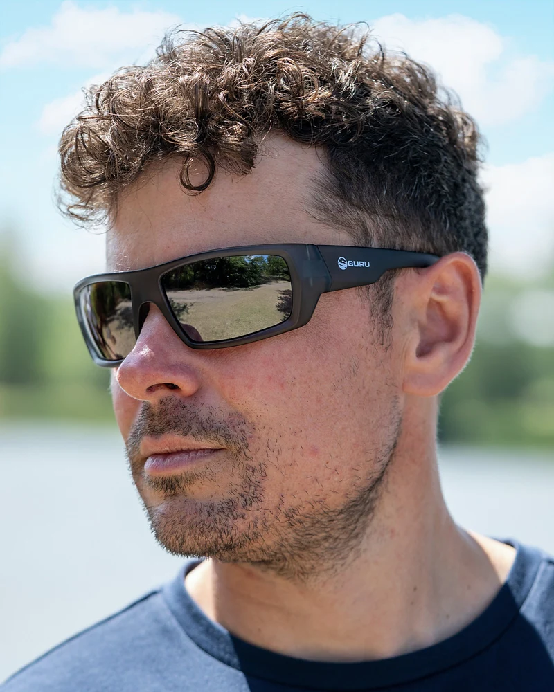 Amplify Sunglasses – Zonnebril